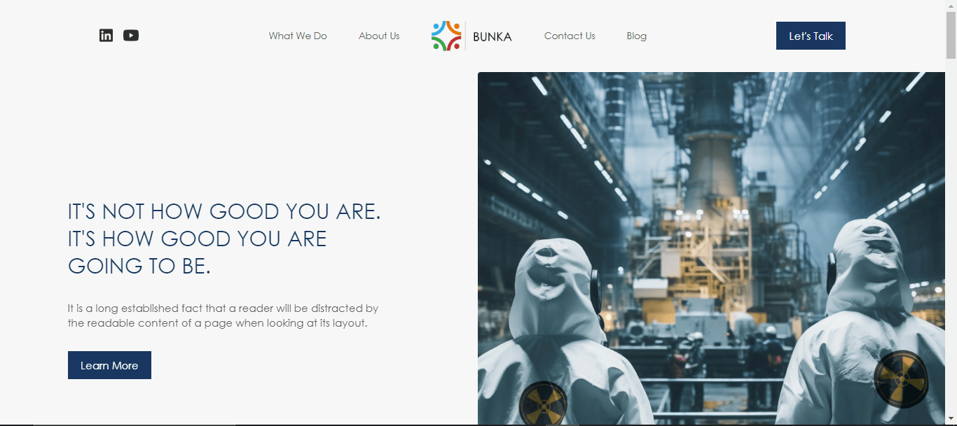 Bunka preview